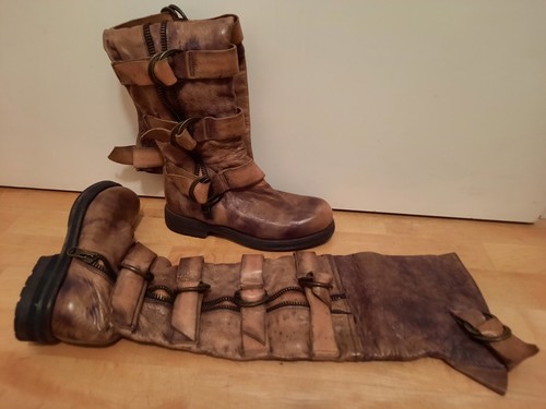 Vero cuoio damen stiefel - vero,