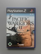 Pacific Warriors Ii-Dog Fight