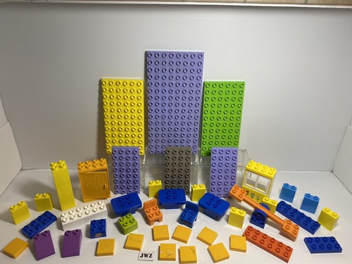 Unico kleinkinder bausteine - -,