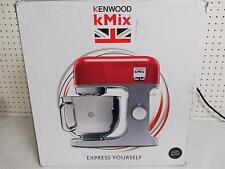Kenwood kMix - Küchenmaschine