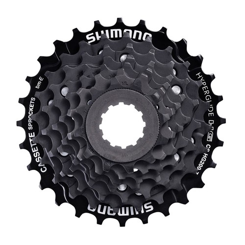 Shimano kassette hg200 - shimano, cs-hg200