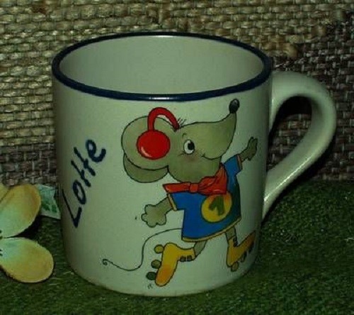 Ck04 tasse mit - ck04,