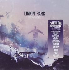 Recharged von linkin park - linkin, cd