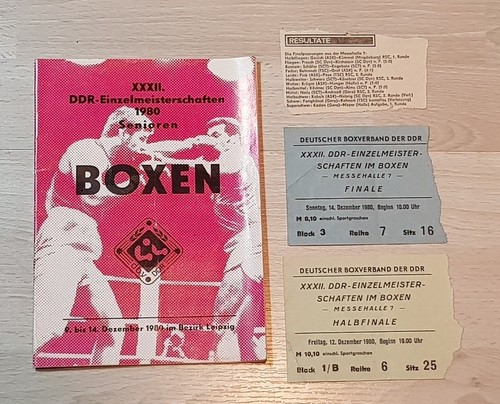 Boxen ddr - boxen,