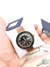 🦈 Seltene Cornavin Uhr