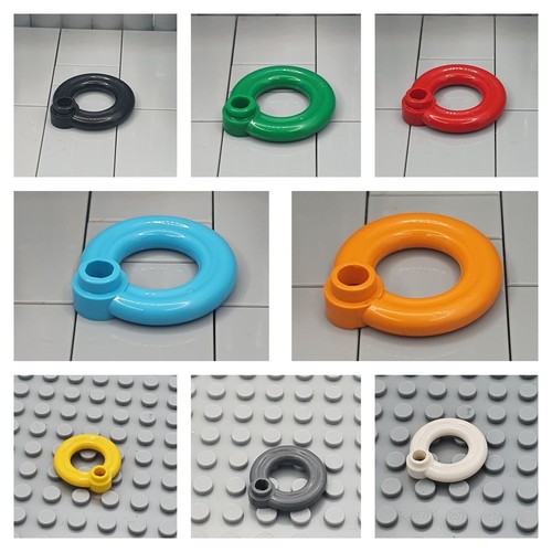 Lego rettungsring - lego®,