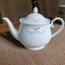 V&B BEL FIORE  Teekanne 2tlg.  VILLEROY&BOCH