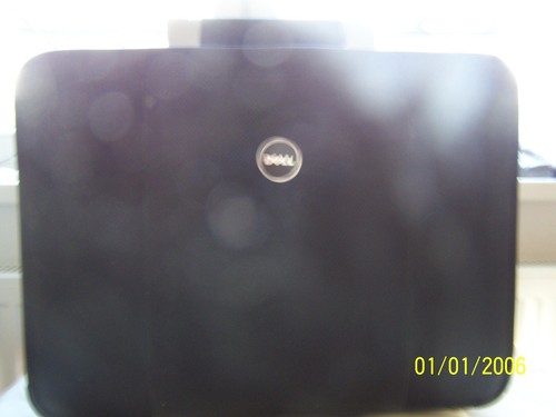 Dell xps m2010 - xps,