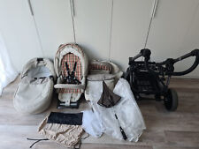 ❤️❤️❤️Teutonia Kinderwagen BeYou Vollausstattung❤️❤️❤️