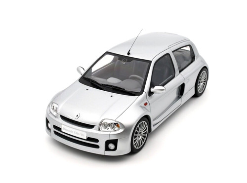 Renault clio sport - clio,