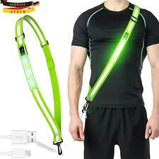 LED Reflektierende Sicherheits