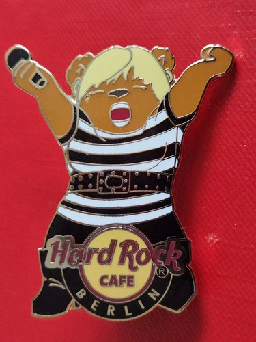 Hrc hard rock cafe berlin - hrc,