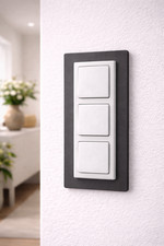 *Tapetenschutz Dekorrahmen