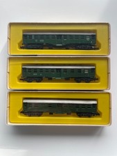 Arnold rapido N - 0314, 0315 + 0316 - gebraucht mit OVP