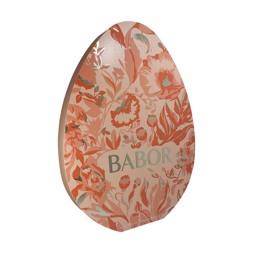 Babor osterei ampoule - babor,