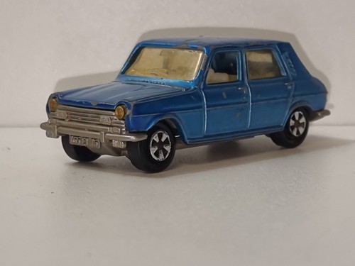 Majorette simca 1100 234 - simca,