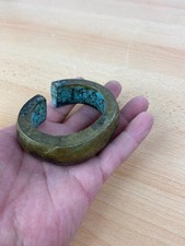 Manille Manilla Armreif Afrika