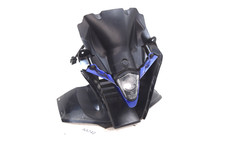 Yamaha YZF R6 RJ11 RamAir Standlicht Front Kanzel Verkleidung 06 Front Fairing