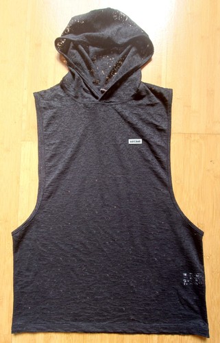 Barcode berlin hoody samuel - barcode,
