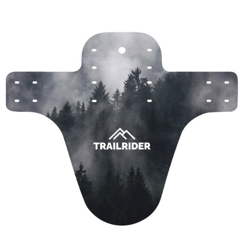 Mudguard trailrider forest - mudguard,