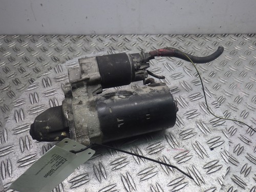 Anlasser 0001108157 bmw 3er - anlasser,