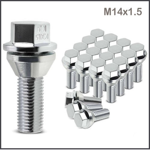 Radschraube m14x1 5 für - m14x1,5,