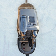 Sage Nespresso Creatista Plus Kaffeemaschine BNE800BSSUKM 