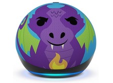 Echo Dot Kids (Neuste