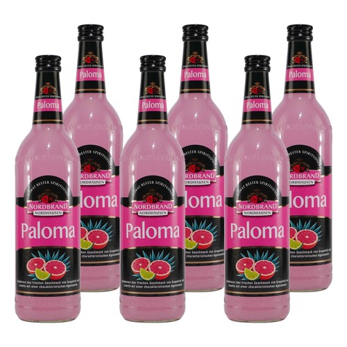 Nordbrand paloma likör x - nordbrand,