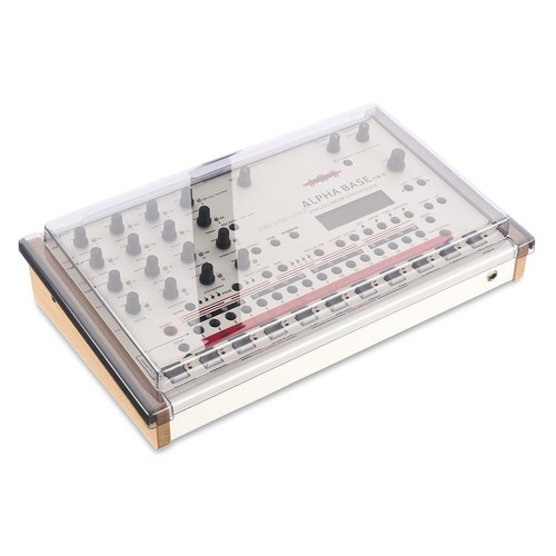 Decksaver jomox alpha base - jomox,