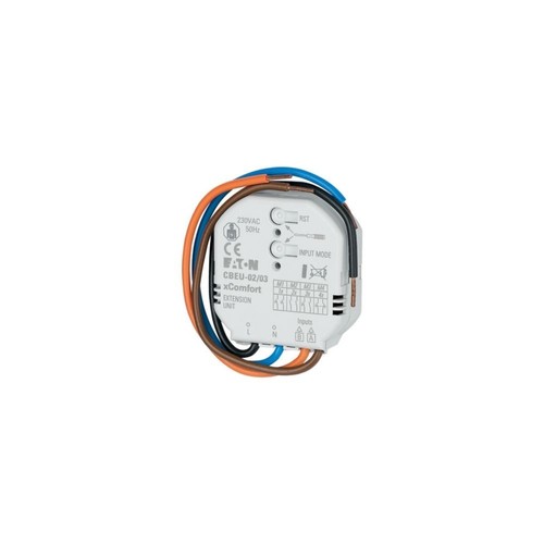 Eaton binäreingang cbeu - eaton, cbeu-02/03