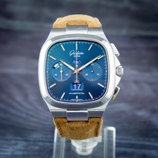 Glashütte Original Seventies