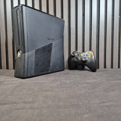 Microsoft xbox 360 slim - 360,
