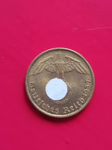 Münzen pfennig deutsches - münzen,, 5