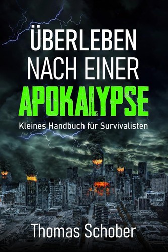 Survival guide kleines - survival,