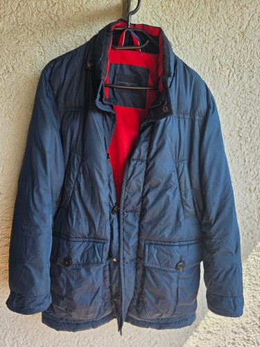 Tommy hilfiger herren jacke - herren,