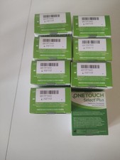 OneTouch Select® Plus