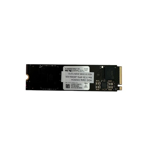 Sandisk 512gb ssd pcie - 512gb, m.2
