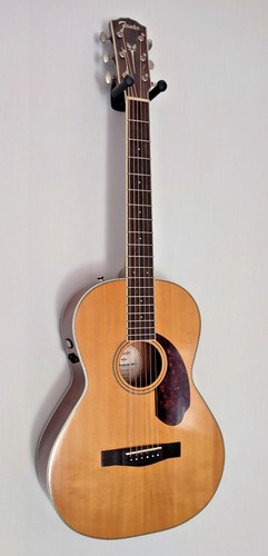 Fender standard paramount - standard,