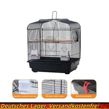 Vogelkäfig reisevogelkäfig - vogelkäfig,