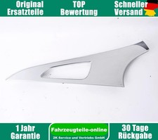 Tür Zierleiste Blende Verkleidung Vorn links Audi A6 C7 4G5 Avant 4G0867409