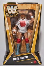 WWE HULK HOGAN Elite Legends