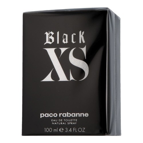 Paco rabanne black 2018 - rabanne,