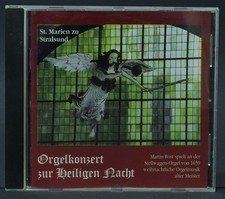 Orgelkonzert zur Heiligen