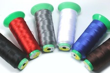 Perlenfaden 0,3mm 600 m