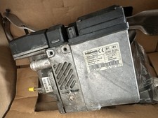 Standheizung Webasto Thermo