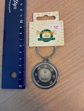 Schlüsselanhänger Retro VW