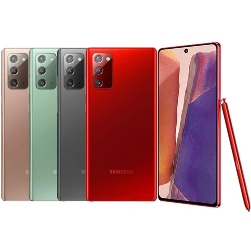 Samsung galaxy note 5g - samsung, 20