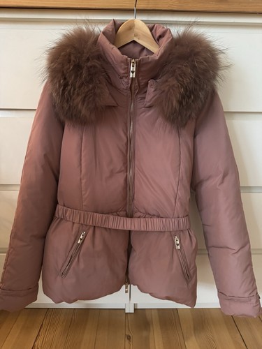 Twin set daunenjacke - twin,