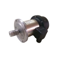 Baumer Hübner Tachogenerator TDP 0,09 LT-3  40V/1000Upm Topp !